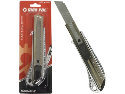 REZAČKA NA TAPETY | KOV 1