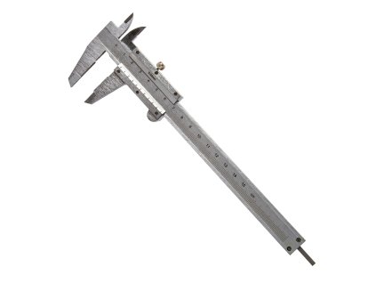 VYROVNANIE 150 mm/0,05 mm 1