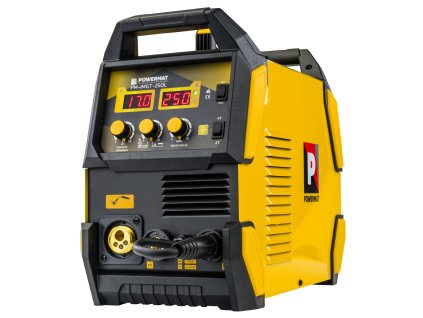POWERMAT PM-IMGT-250L Zváračka 3v1, MIG/MAG, MMA, TIG , 250A