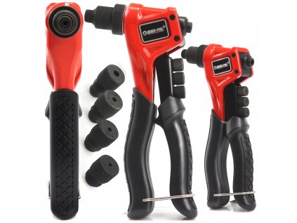 RUKOJEŤ RIVER PROFI 2,4-4,8 mm 1