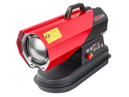 Olejový ohrievač 30KW RTNGO0125 1