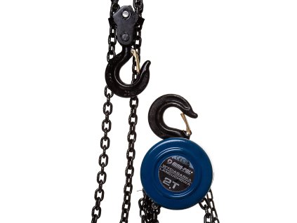 REŤAZOVÝ NAVIJAK | 2T 1