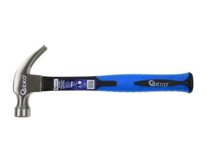 Obuvnícke kladivo 500g r.fiberglass GEKO Premium (12/24/36) 1