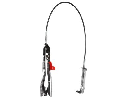 KLIEŠTE NA UŤAHOVANIE PÁSOV 1