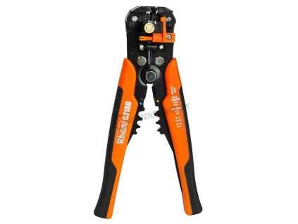 RICHMANN C7180 Automatické odizolovacie, odblankovacie kliešte