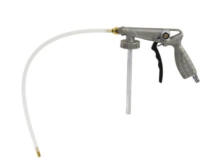 Nastaviteľná pištoľ na údržbu DG-10 (20) 1