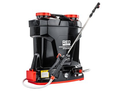 Akumulátorový postrekovač RTOA0109 1