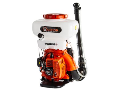 POSTREKOVAČ S NAFTOVÝM MOTOROM DEMON | 20L 1