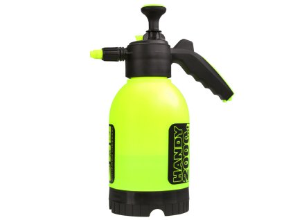 TLAKOVÝ POSTREKOVAČ 2L 1