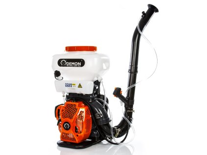 POSTREKOVAČ S NAFTOVÝM MOTOROM DEMON | 16L 1
