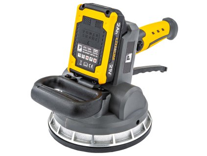 Powermat PM-APWDP-180T AKU vibračná prísavka na obklady a dlažbu , 21V