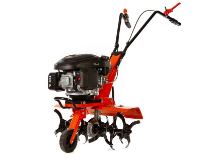 4T POWER TILLER DEMON 1