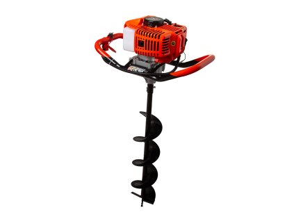 DIESELOVÝ ŠNEK 1 MUŽ 1