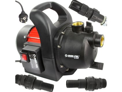 ZÁHRADNÉ ČERPADLO 1" 1