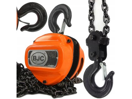 REŤAZOVÝ NAVIJAK 1T BJC 1