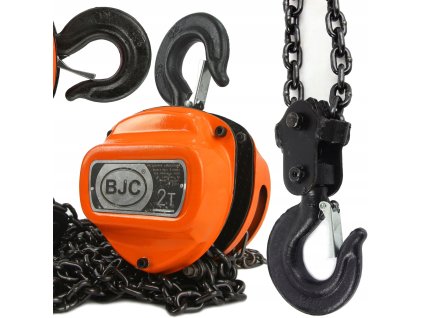 REŤAZOVÝ NAVIJAK | 2T 1