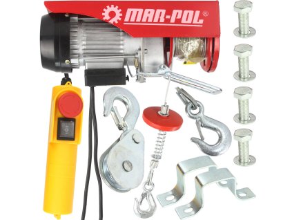 NAVIJAK YT-150/300 230V 1