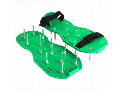 AREÁTOR / PREVZDUŠŇOVACIE SANDÁLE 1