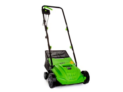 RIPPER M83271 Elektrický vertikutátor - kyprič pôdy
