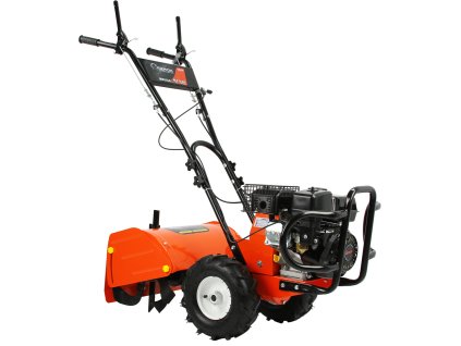 Kompaktor pôdy DEMON | Pro 1