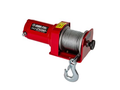 BATÉRIOVÝ NAVIJAK RQ2500 1