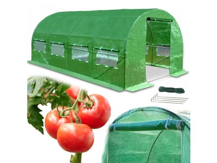 ZÁHRADNÝ TUNEL 4x2,5x2m 1