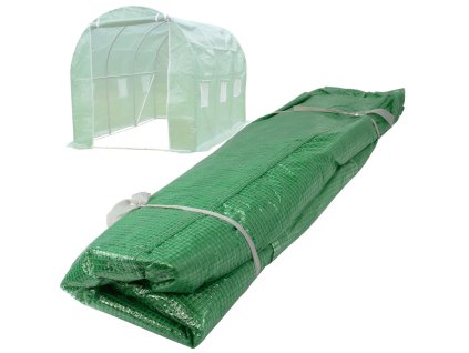 MAR-POL M850009 Fólia na fóliovník 3x2x2m