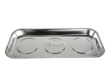 GEKO G03201 Magnetická miska obdĺžniková 158x358mm