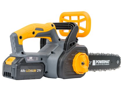 Akumulátorová píla Powermat PM-MPA-4AHM 1