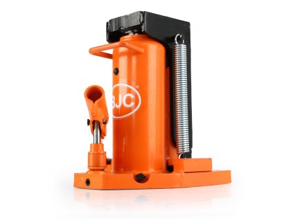 STROJOVÝ/PLOŠINOVÝ VÝŤAH | 20 T 1