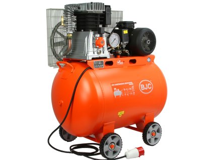 Kompresor 200L Z2090 10 Bar /BJC/ 1