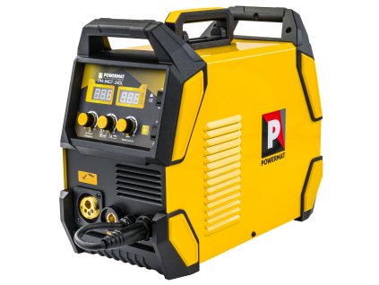 POWERMAT PM-IMGT-240L Zváračka 3v1, MIG/MAG, MMA, TIG