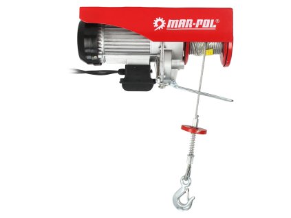 NAVIJAK YT-500/999 230V 1