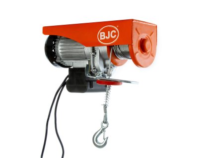 wyciagarka yt 400 800 230v