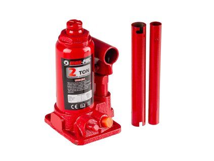 POLE LIFT 2T M80310 1