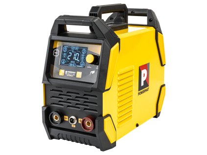 Invertorový zvárací stroj PM-IMGTS-210L 1