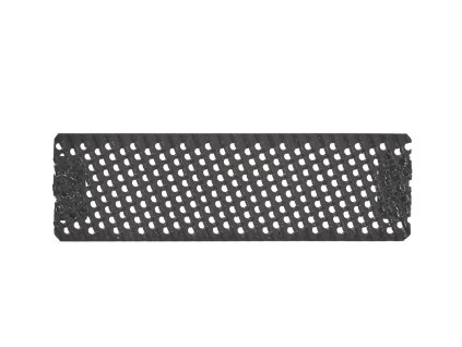 GEKO G30009A Náhradny nôz pre hoblík 140x40 mm