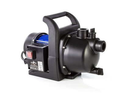 ZÁHRADNÉ ČERPADLO 1" 1