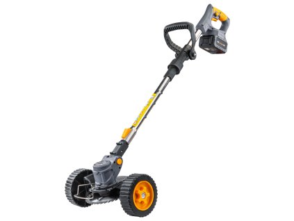 Akumulátorový vyžínač trávy PM-PKA-4AHM 1