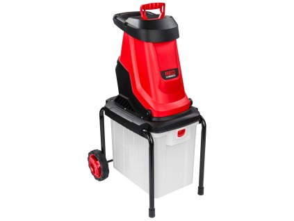 RED Technic RTRDG0131 Drvič konárov 3000W 45mm