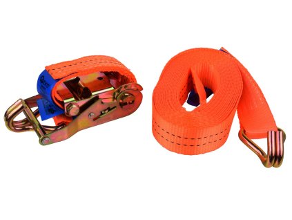 GEKO G02376 Gurtňa, sťahovací pás s račňou 6m/2T/35mm