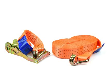 GEKO G02366 Gurtňa, sťahovací pás s račňou 16m/5T/50mm