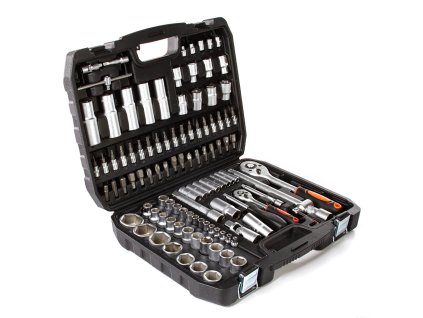 Sada nástrčných kľúčov 108ks. 1