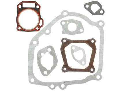 KPL. TESNENIA PRE 6,5-HP MOTOR 1