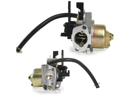 KARBURÁTOR PRE 6,5-HP MOTOR 1