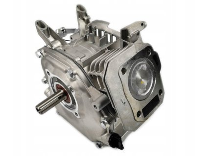 KĽUKOVÁ SKRIŇA SPAĽOVACIEHO MOTORA 6,5 HP 1