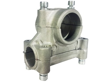 Montážny krížový upevňovač COSA HANDLE fi28mm 1