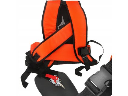 konzoly pre spaľovacie kosačky /typ st./. 1