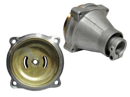 KRYT S KOŠOM PRE 9T BENZÍNOVÚ KOSU 1