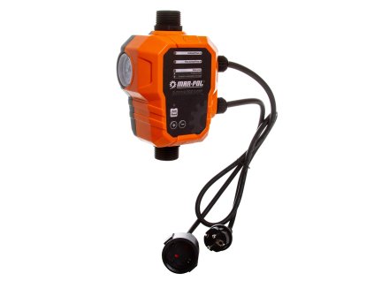 REGULÁTOR ČERPADLA /AQUASMART 1